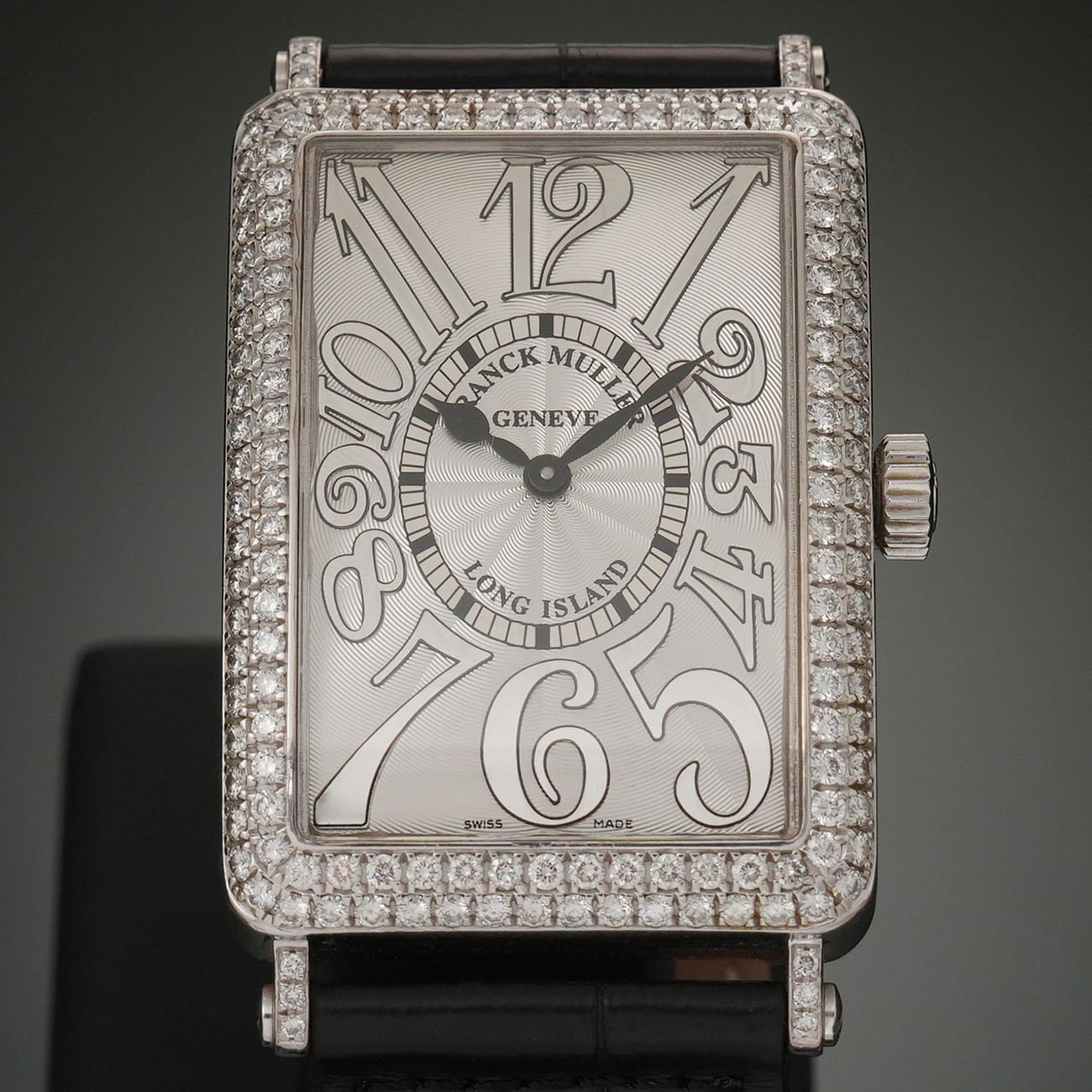 FRANCK MULLER(USED)프랭크뮬러 롱 아일랜드